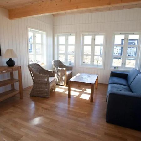 Day Dream Hellnar Vila Snæfellsbær Exterior foto
