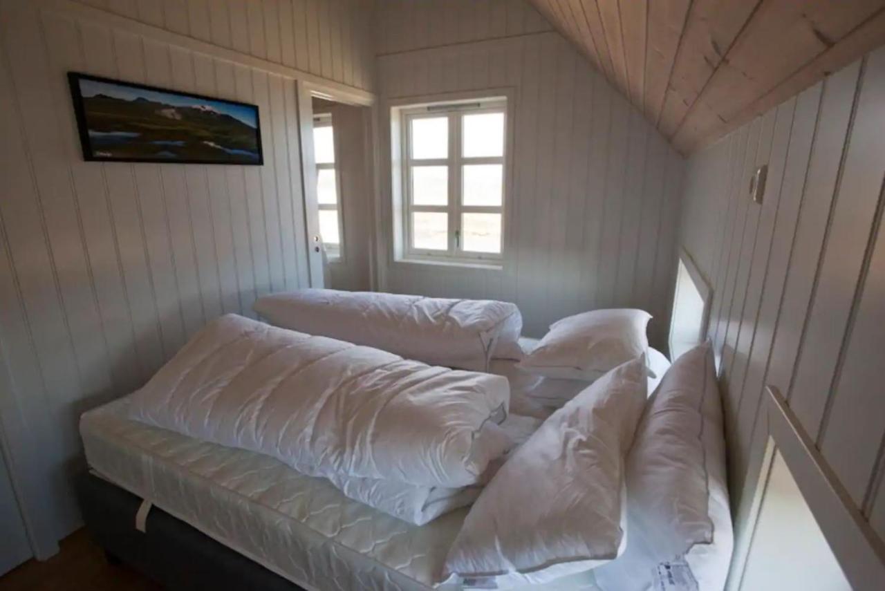 Day Dream Hellnar Vila Snæfellsbær Exterior foto