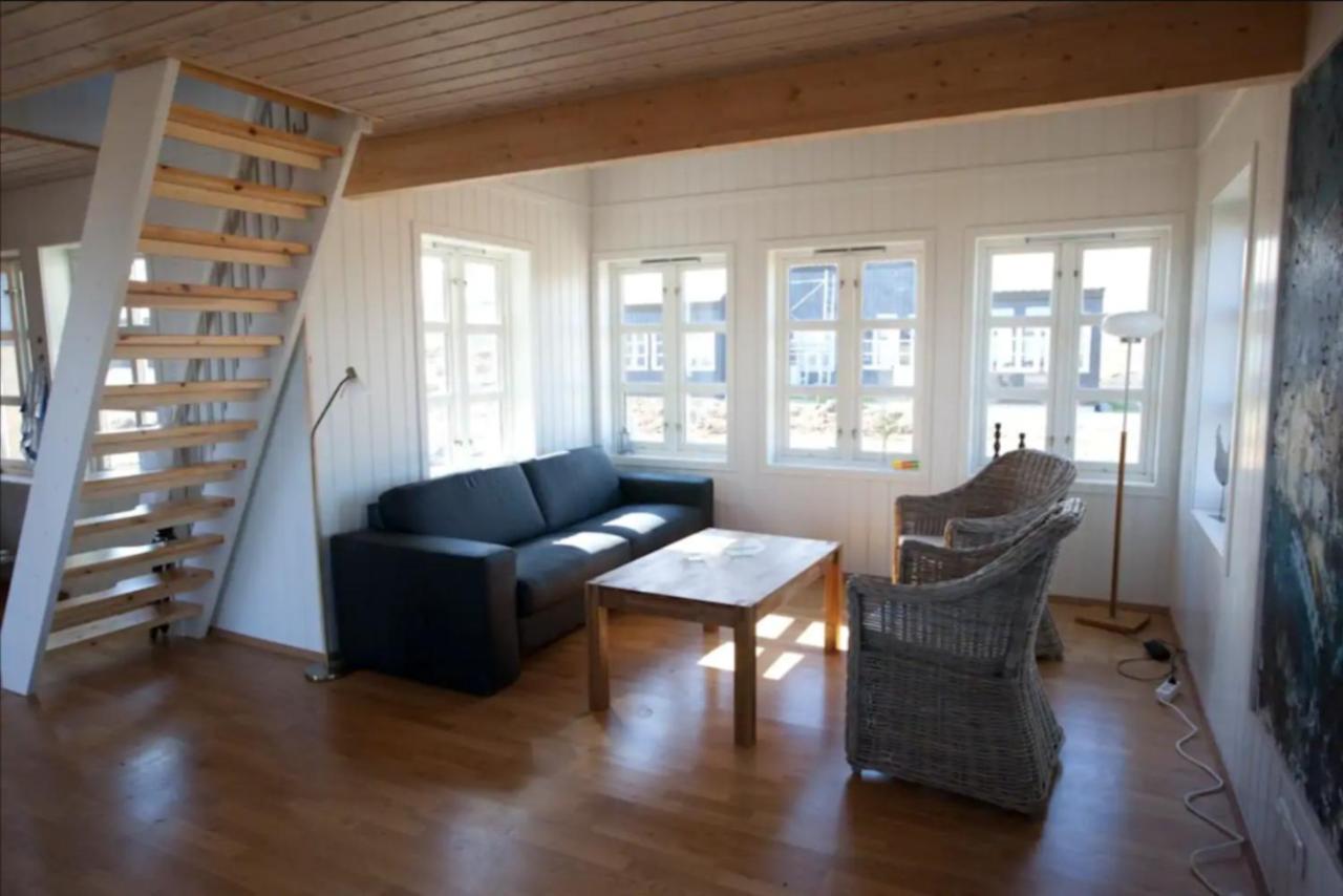 Day Dream Hellnar Vila Snæfellsbær Exterior foto