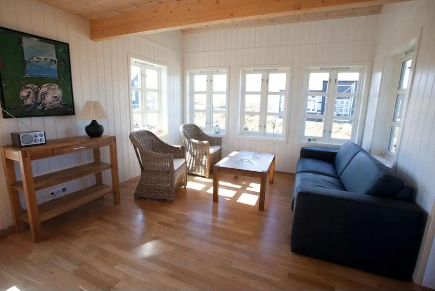 Day Dream Hellnar Vila Snæfellsbær Exterior foto